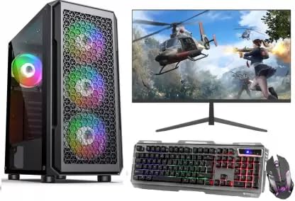 TECH- Assemblers Tech Core i5 (3rd Gen) Core i5 (16 GB DDR3/512 GB SSD/Windows11 (Color:-Black) (B0CRRTV69P) Amazon Price History, Amazon Price Tracker