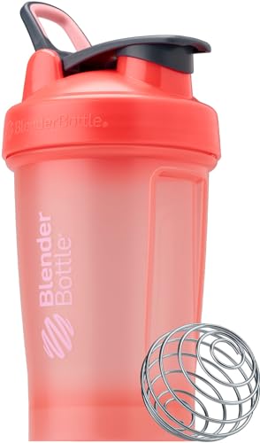 Blender Bottle For Protein Shakes