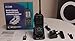 ICOM IC-M93D Marine VHF Handheld Radio with GPS & DSC, 5W