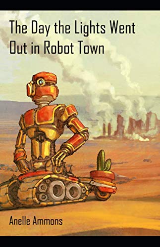 The Day the Lights Went Out in Robot Town