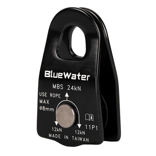 Bluewater Single Pulley #TOP30