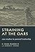 Straining at the Oars: Case Studies in Pastoral Leadership