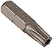 T30-Tr Insert Bit 1in