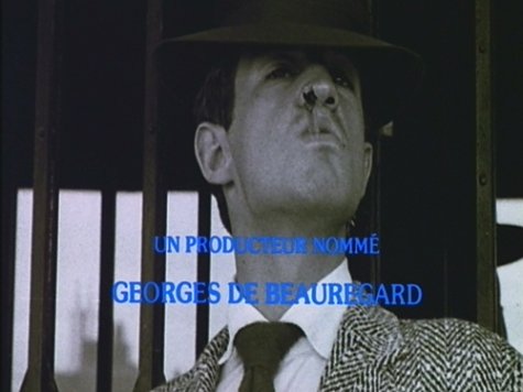 Le crabe tambour