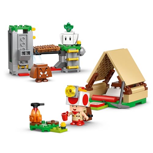 La mejor selección de Lego mario bros disponible en línea. 12 Imagen adicional