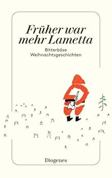 Paperback Früher war mehr Lametta [German] Book