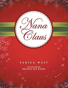 Paperback Nana Claus Book
