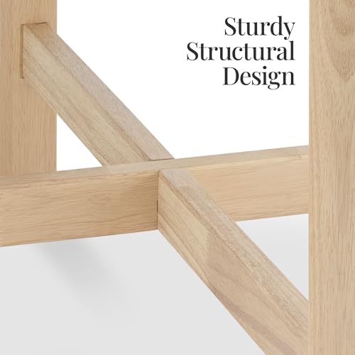 solid wood dining table Bundle product image