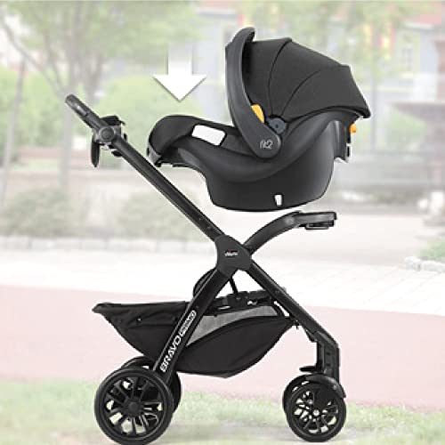 Carriolas Y Portabebés, Baby Product carriola chicco bravo Marca Chicco (3)