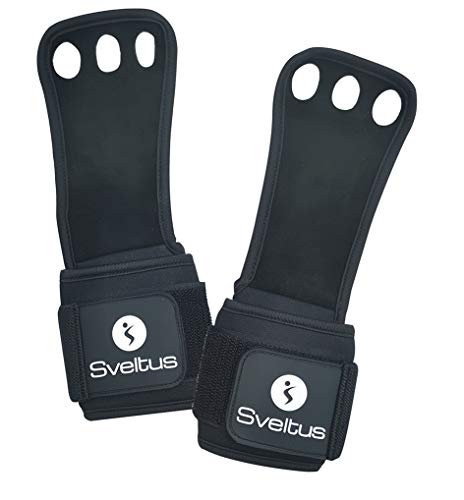 Manique cross training premium L/XL x2