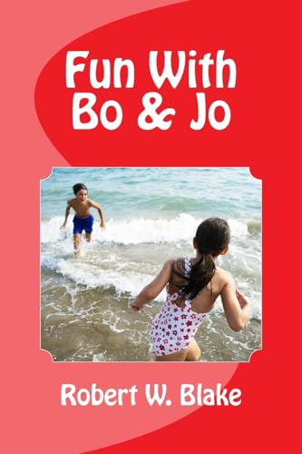 Fun With Bo & Jo