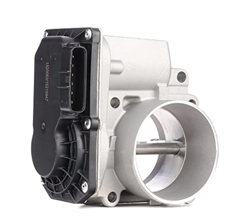 Boîtier papillon électrique RIDEX 1450A033 pour réparer les ratés du Pajero IV