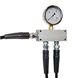 coltri anna maria cannes avis  Distributeur d’air 250 Bar avec manomètre, connecteurs COLTRI 2 Sorties