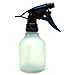 Tolco Empty Spray Bottle 8 oz. Frosted Assorted Colors (2 Pack)