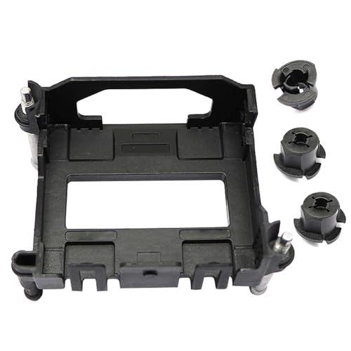 NLQR Radar Cruise Sensor Control Body Bracket Compatible with Honda Civic CRV 2018 2019 2020 2021 Replace 36801-TGN-G02 36801TBAA15 1271321116 36801TNYA03 36801TPAE04 36801TGNG02 36801TLAA06