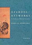 Neurons and Networks: An Introduction to Behavioral Neuroscience, Second Edition