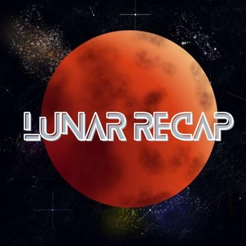 Lunar Recap cover art