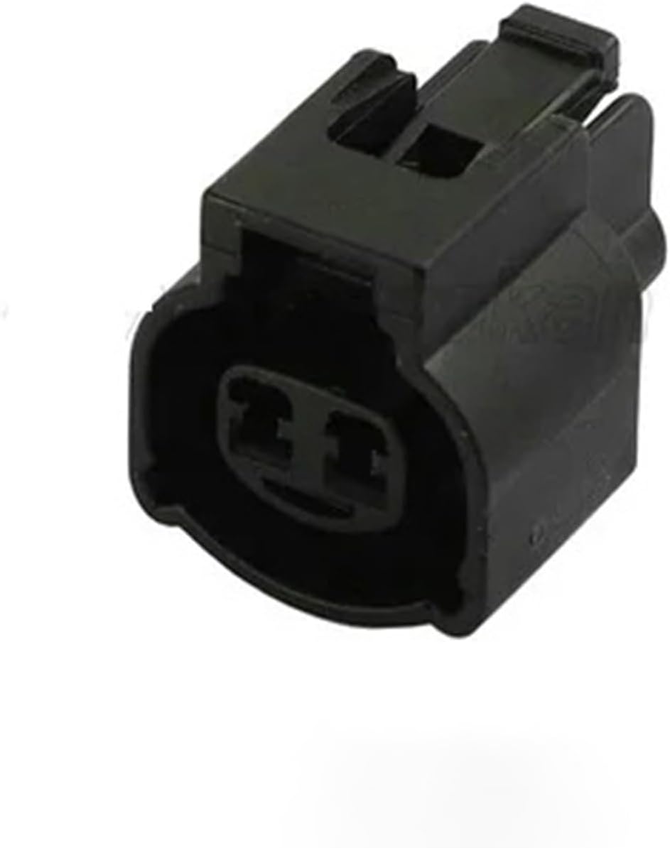 Auto 2pin plug MG640461-5 MG640461 MG642519 waterproof wiring connector MG 640461-5 MG 640461 MG 642519 with pins and seals(50pcs)