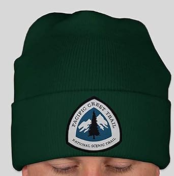 Pacific Crest Trail Beanie 