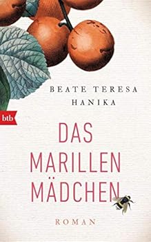 Hardcover Das Marillenmädchen (German Edition) Book
