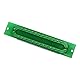 Evemodel 2X Power Distribution Board Stromverteiler 2 Eingänge 13 Paare Ausgänge für DC AC Spannung PCB007-2-EU
