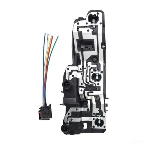 Conector de cable para bombilla trasera derecha para pasar la ITV sin fallos en luces de A1 2