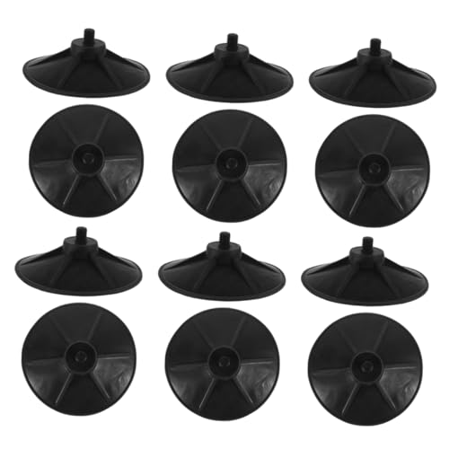 CORHAD Stable Durable Boxing Sandbag Suction Base Replacement for Freestanding Ideal for Martial Arts Training