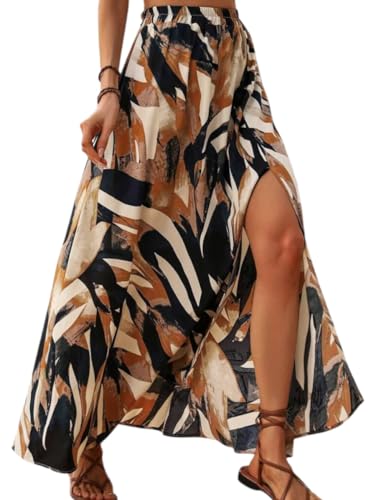 Image of Louis Luxe Women Skirt