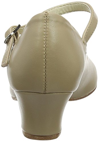Chaussures de claquettes So Danca Femme Ch50 aux finitions soignées - 3