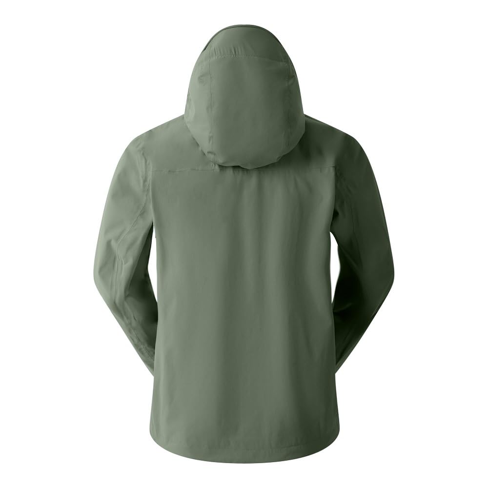 Dare2b Kurtka Shell Mężczyźni Dare 2b Men's Switch Out Ii Waterproof Jacket