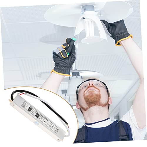 BETOOKY Driver De LED Luz De Teto Inteligente Fonte De Alimentação Do Computador Conversor De Adapta