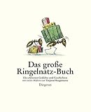 ringelnatz schleswig  Das große Ringelnatz-Buch: Die schönsten Gedichte und Geschichten (Kinderbücher)