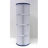 Pleatco PA75SV-PAK4 Replacement Cartridge for Hayward C-570, SwimClear C3020, Super-Star-Clear C3000, C3000S Sta-Rite PRC 75, Pack of 4 Cartridges