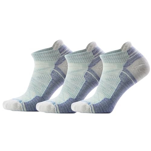 Image of Smartwool Women's Hike Light Cushion Low Ankle Socks