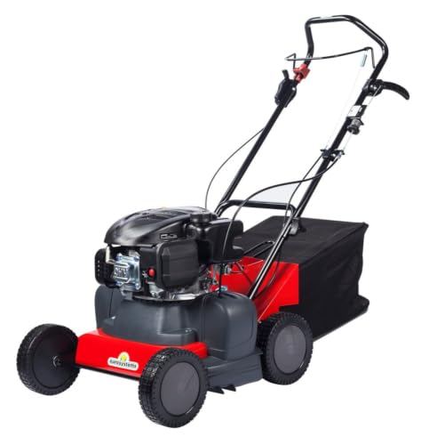 1 PZ ARIEGGIATORE SCARIFICATORE A SCOPPIO CON SACCO SC42L Nextradeitalia