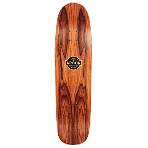 Arbor Cucharon Foundation 32375 Complete Longboard #TOP1
