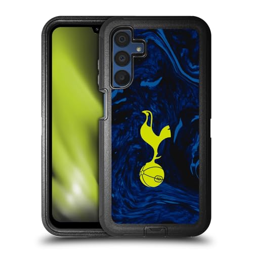 Coque antichoc Samsung Galaxy A15 Tottenham Hotspur protège votre téléphone des chutes et rayures
