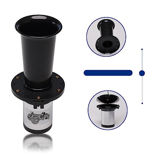 FARBIN Ooga Horn Classic Car Horn Funny Horns For Cars