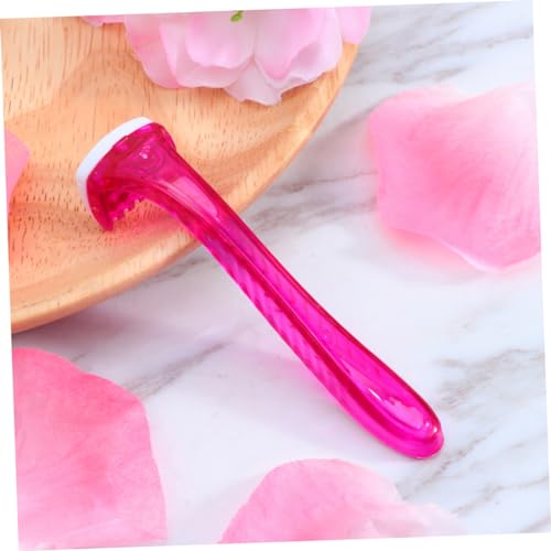 HONMEET Barbeador Elétrico Feminino Aparador De Biquíni Feminino Aparador De Barbear Elétrico Para M