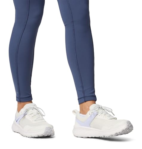 Columbia Women's Vertisol Trail, Sea Salt/African Violet, 8