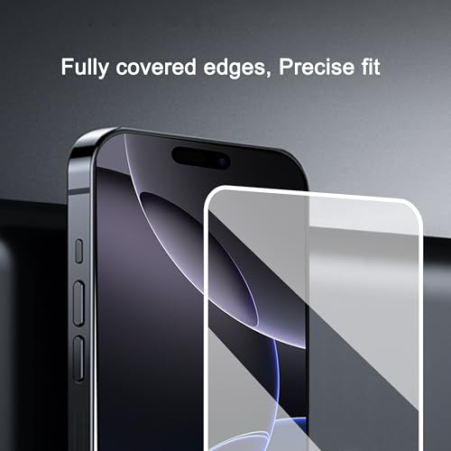 Ailun 2024 6.9INCH 3GSP 3 Pack Screen Protector thumb #3