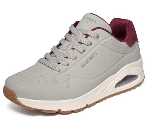 Image of Skechers Men's Uno - Suited on Air Sneaker