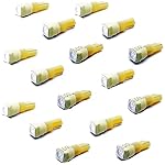 LED-Mafia – LED-Mafia 16x Trittbrettstufenbeleuchtung - Trittbrettbeleuc