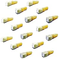LED-Mafia – LED-Mafia 16x Trittbrettstufenbeleuchtung - Trittbrettbeleuc