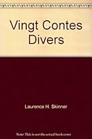 Vingt Contes Divers B00A5ZZZV4 Book Cover