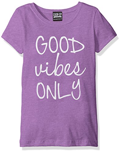 Fifth Sun Girls' Inspirational Graphic Tee Shirt
