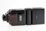 sigma ef 500 dg super bedienungsanleitung Stromversorgung: 4x AA Alkali Batterien oder NiCd Akkus oder Ni-Mh Akkus