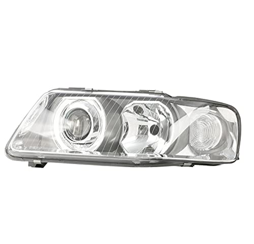 Phare Depo 2745500 électrique H1 H7 pour vos trajets de nuit
