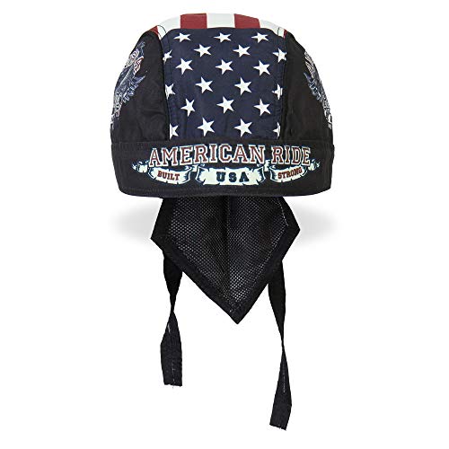 Image of Hot Leathers Head Wrap