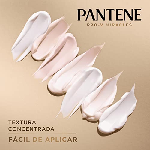 Booster Regaste Pantene Colágeno Hidrata & Resgata Dano Químico 90ml